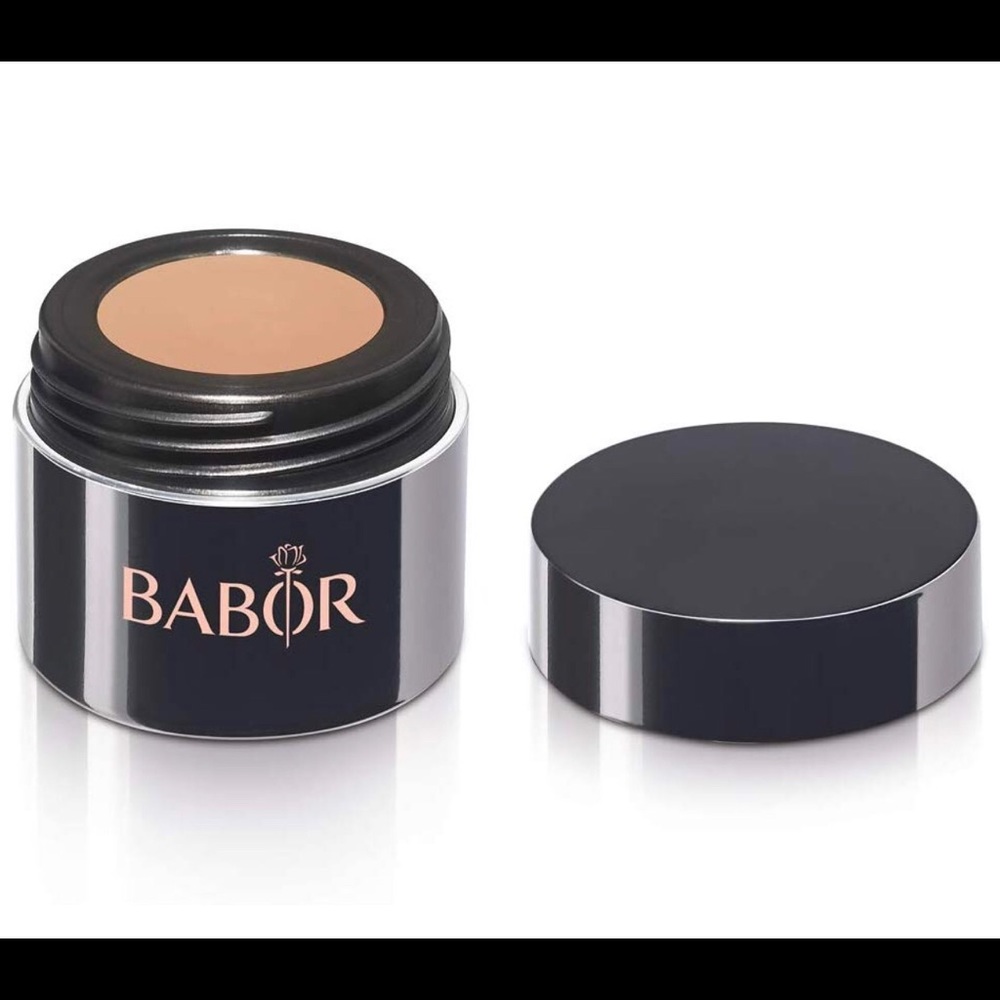 Babor Eye Camouflage